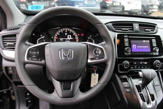 used 2018 Honda CR-V car, priced at $16,990