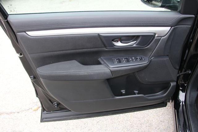 used 2018 Honda CR-V car, priced at $16,990