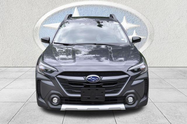 new 2024 Subaru Outback car, priced at $36,489