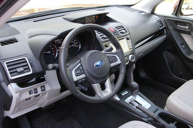 used 2018 Subaru Forester car, priced at $18,990