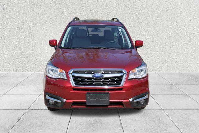 used 2018 Subaru Forester car, priced at $18,990