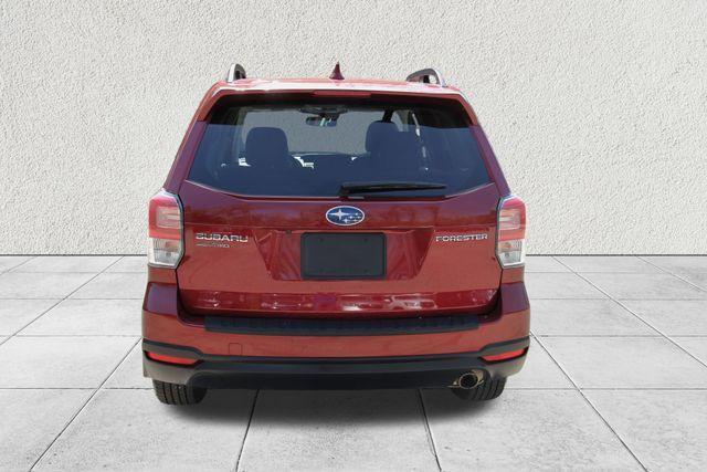 used 2018 Subaru Forester car, priced at $18,990