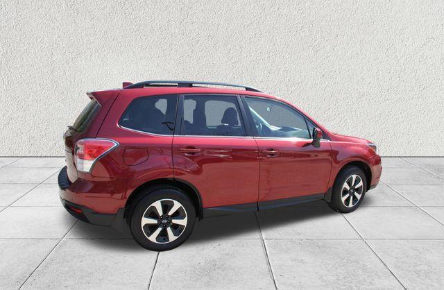 used 2018 Subaru Forester car, priced at $18,990