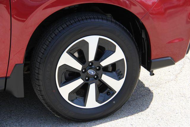 used 2018 Subaru Forester car, priced at $18,990