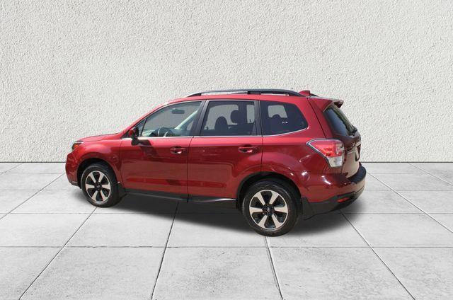 used 2018 Subaru Forester car, priced at $18,990