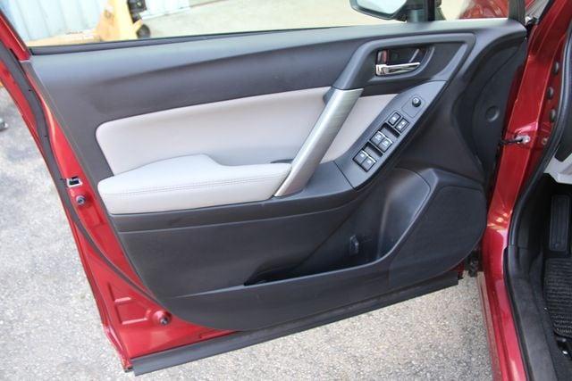 used 2018 Subaru Forester car, priced at $18,990