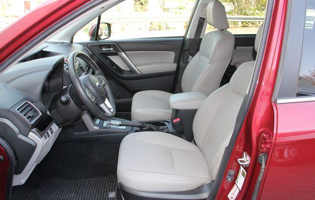 used 2018 Subaru Forester car, priced at $18,990
