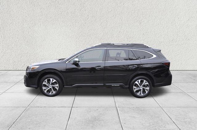 used 2021 Subaru Outback car, priced at $24,790