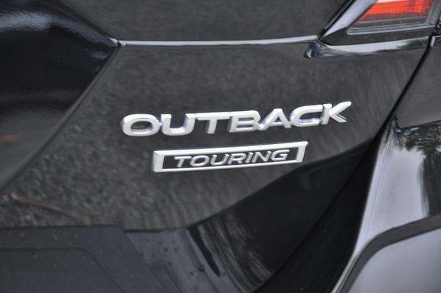 used 2021 Subaru Outback car, priced at $24,790