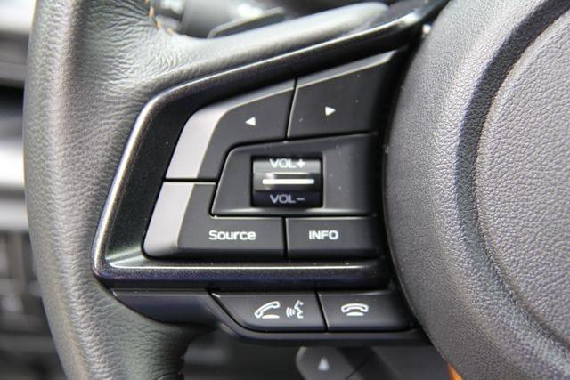 used 2024 Subaru Forester car, priced at $32,990