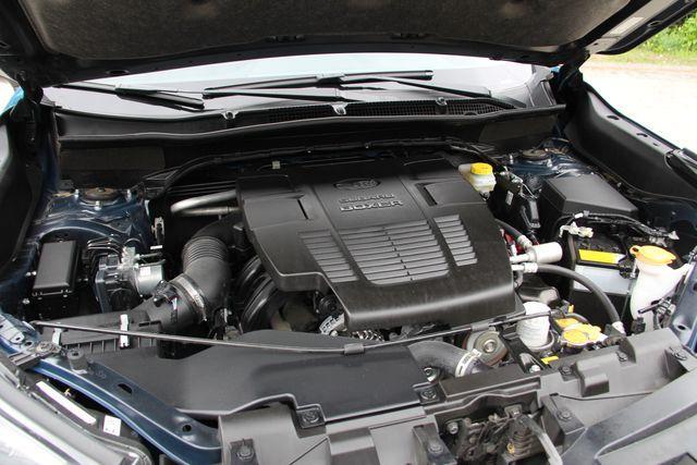 used 2024 Subaru Forester car, priced at $32,990