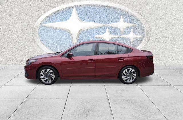 used 2024 Subaru Legacy car, priced at $31,690