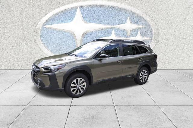 new 2025 Subaru Outback car, priced at $36,077