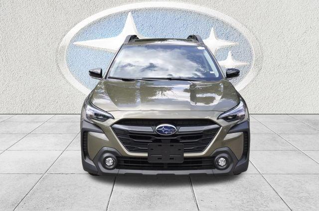 new 2025 Subaru Outback car, priced at $36,077