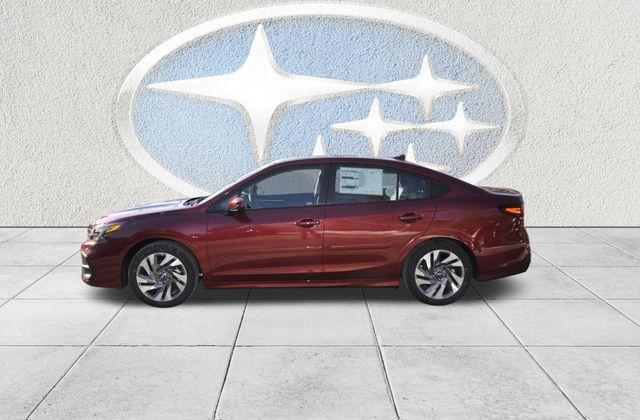 new 2025 Subaru Legacy car, priced at $33,087