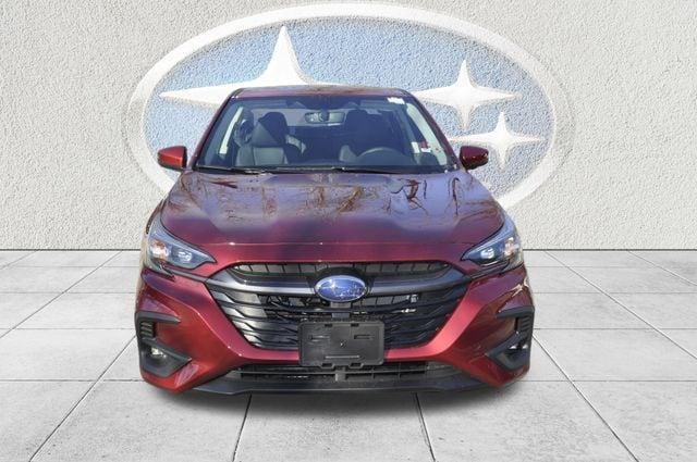 new 2025 Subaru Legacy car, priced at $33,459