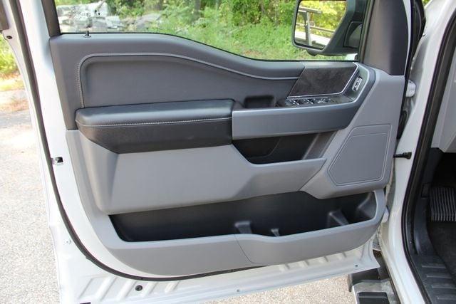 used 2024 Ford F-150 car, priced at $43,890