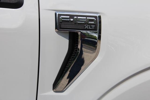 used 2024 Ford F-150 car, priced at $43,890