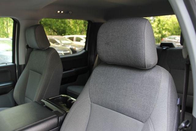 used 2024 Ford F-150 car, priced at $43,890