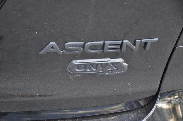 used 2023 Subaru Ascent car, priced at $39,600