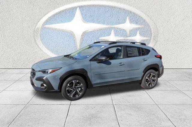 new 2025 Subaru Crosstrek car, priced at $30,367