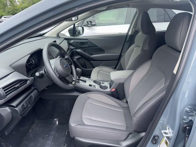 new 2025 Subaru Crosstrek car, priced at $30,367