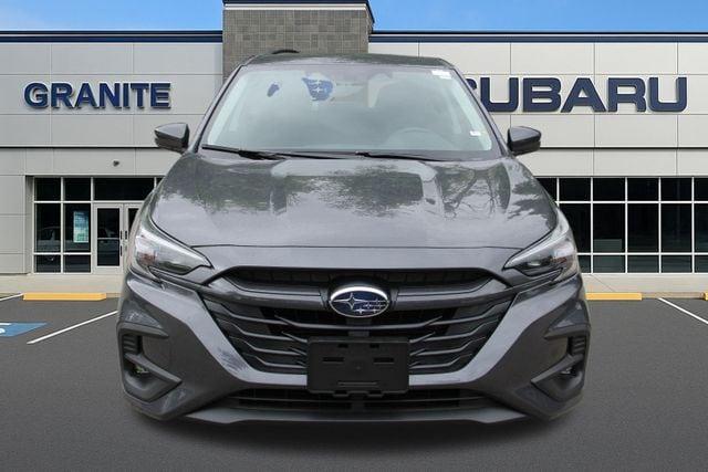 new 2025 Subaru Legacy car, priced at $26,701