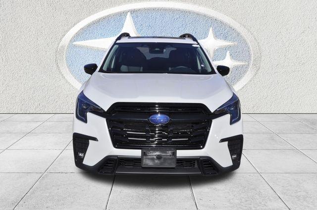 new 2024 Subaru Ascent car, priced at $39,971