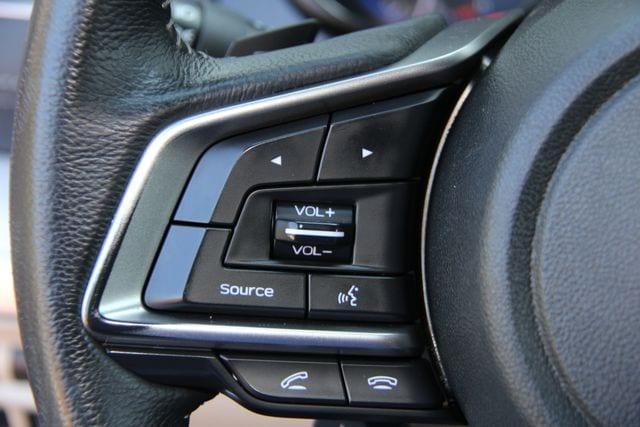 used 2019 Subaru Outback car, priced at $16,590