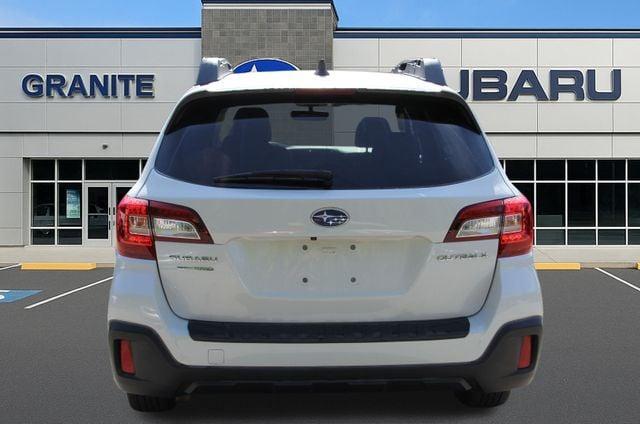 used 2019 Subaru Outback car, priced at $16,590