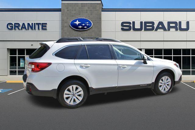 used 2019 Subaru Outback car, priced at $16,590