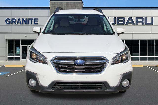 used 2019 Subaru Outback car, priced at $16,590