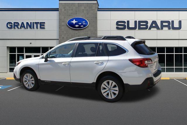 used 2019 Subaru Outback car, priced at $16,590