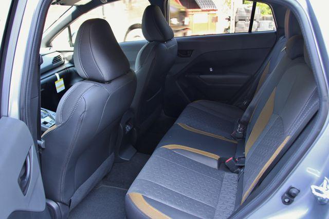 new 2025 Subaru Crosstrek car, priced at $28,527
