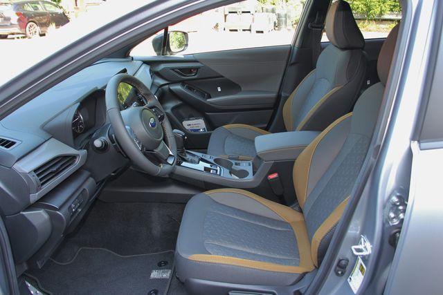 new 2025 Subaru Crosstrek car, priced at $28,527
