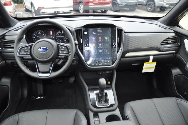 new 2025 Subaru Forester car, priced at $37,108