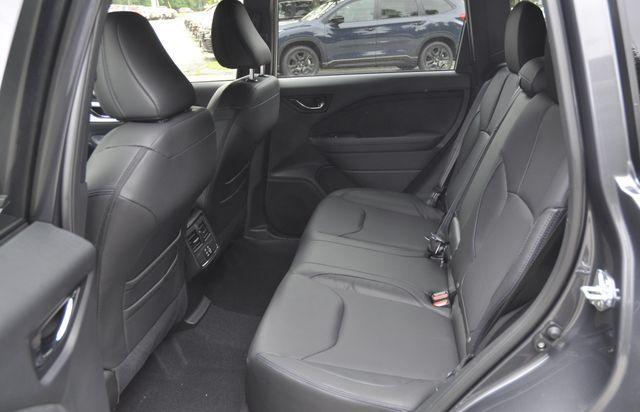 new 2025 Subaru Forester car, priced at $37,108
