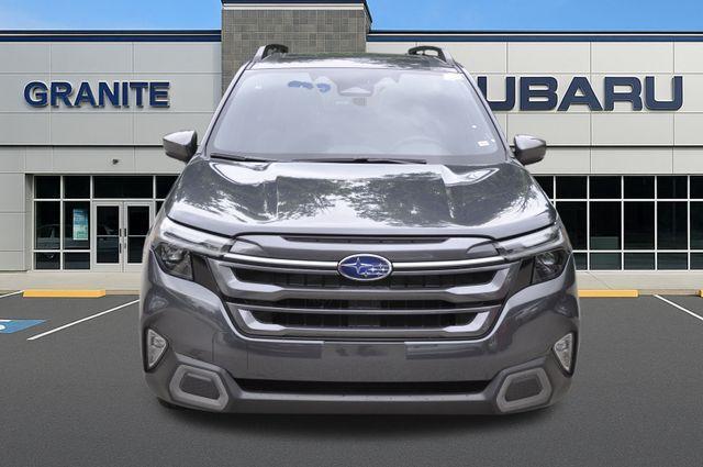 new 2025 Subaru Forester car, priced at $37,108