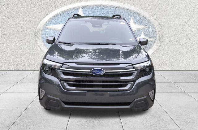 new 2025 Subaru Forester car, priced at $32,144