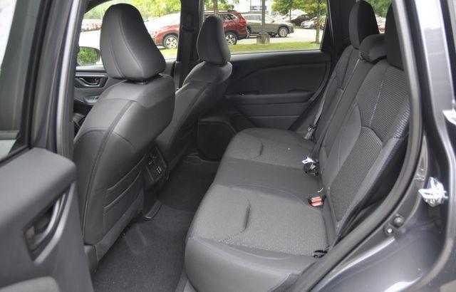 new 2025 Subaru Forester car, priced at $32,144