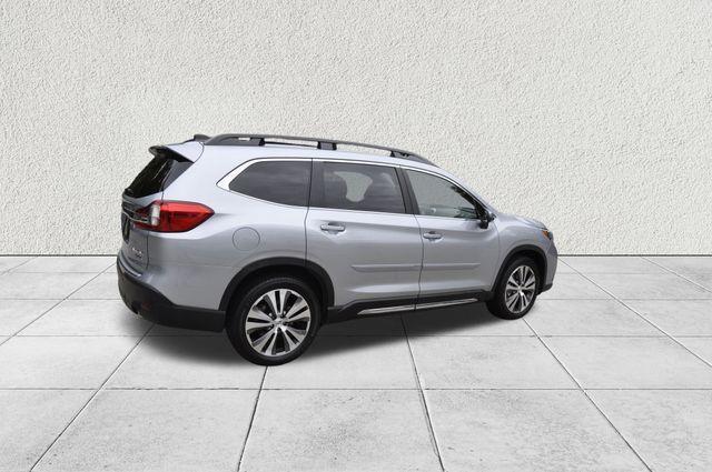 used 2022 Subaru Ascent car, priced at $28,990