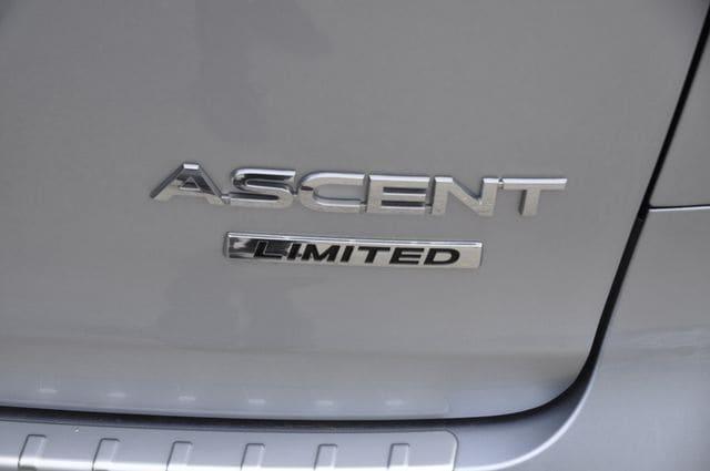 used 2022 Subaru Ascent car, priced at $28,990