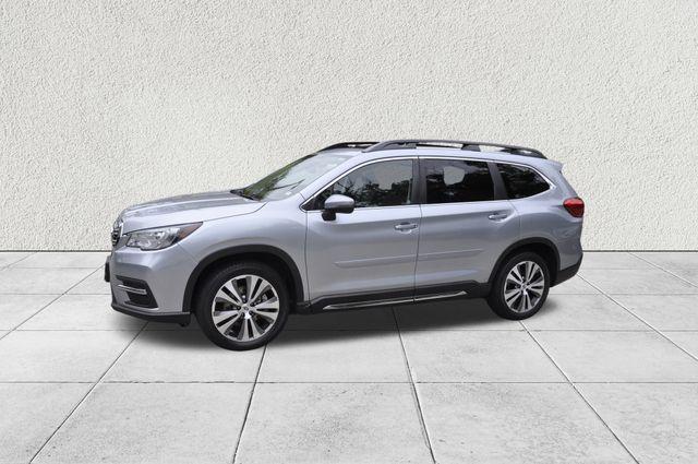 used 2022 Subaru Ascent car, priced at $28,990