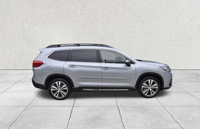 used 2022 Subaru Ascent car, priced at $28,990