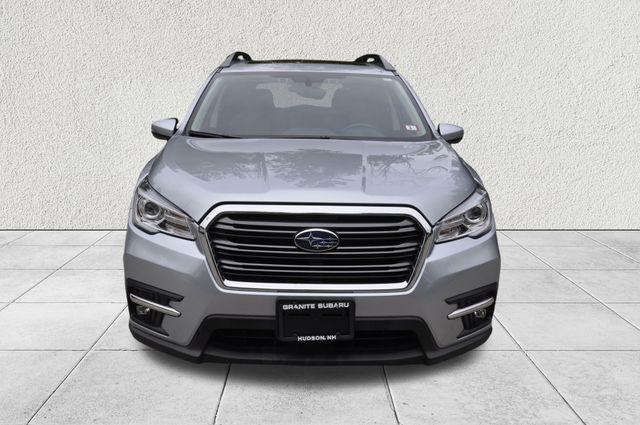 used 2022 Subaru Ascent car, priced at $28,990