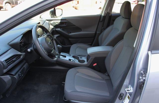 used 2024 Subaru Crosstrek car, priced at $24,590