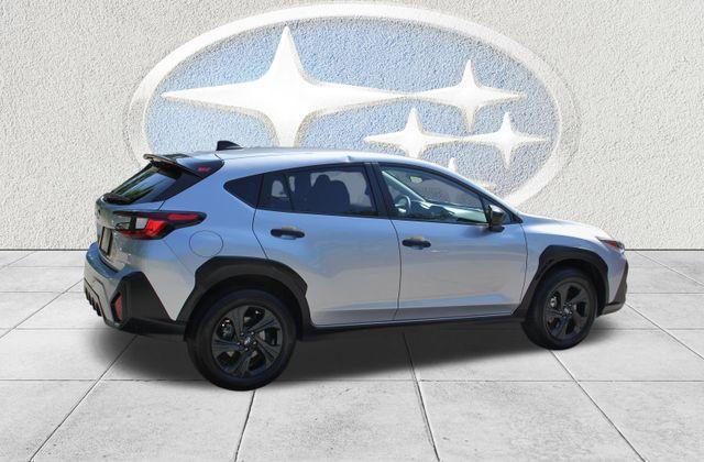 used 2024 Subaru Crosstrek car, priced at $24,590