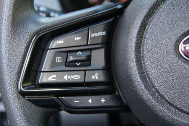used 2024 Subaru Crosstrek car, priced at $24,590