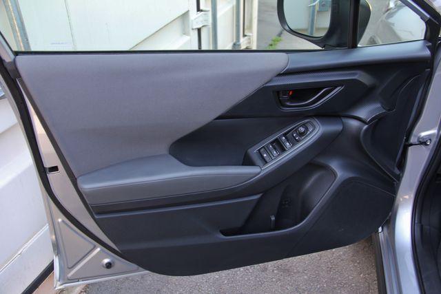 used 2024 Subaru Crosstrek car, priced at $24,590