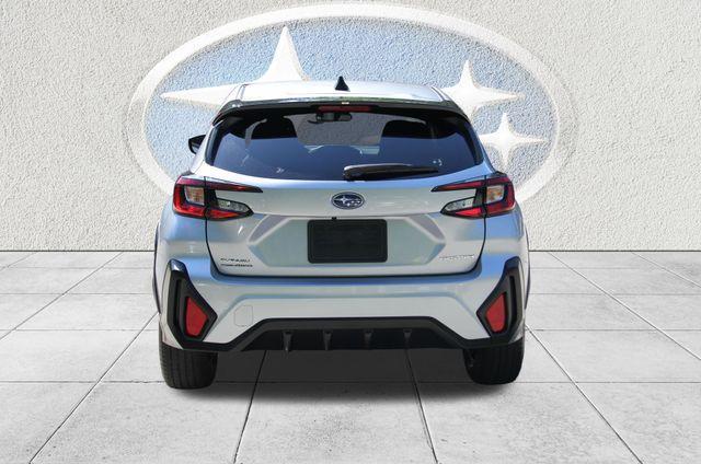 used 2024 Subaru Crosstrek car, priced at $24,590